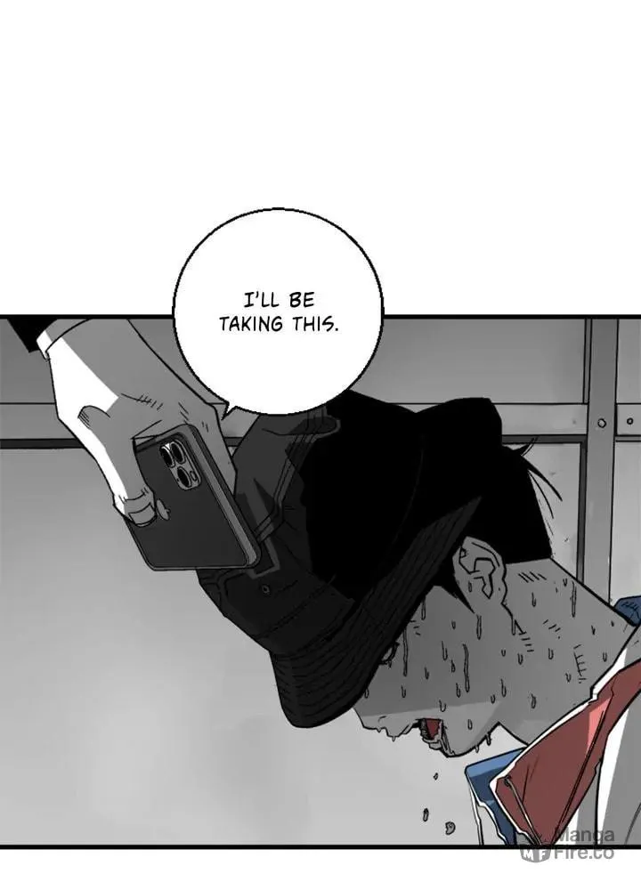 Read Plaza Wars chapter 6 image 14 on Lezhin