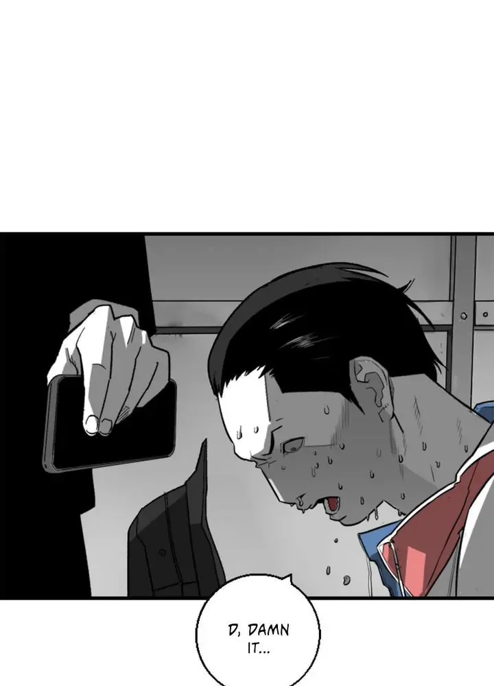 Read Plaza Wars chapter 6 image 15 on Lezhin