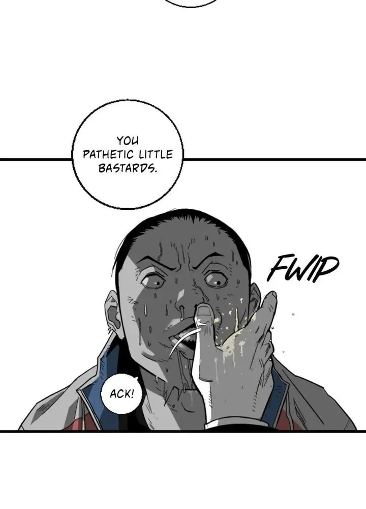 Read Plaza Wars chapter 6 image 16 on Lezhin