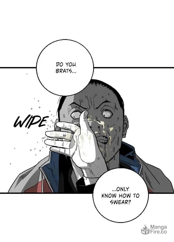 Read Plaza Wars chapter 6 image 17 on Lezhin