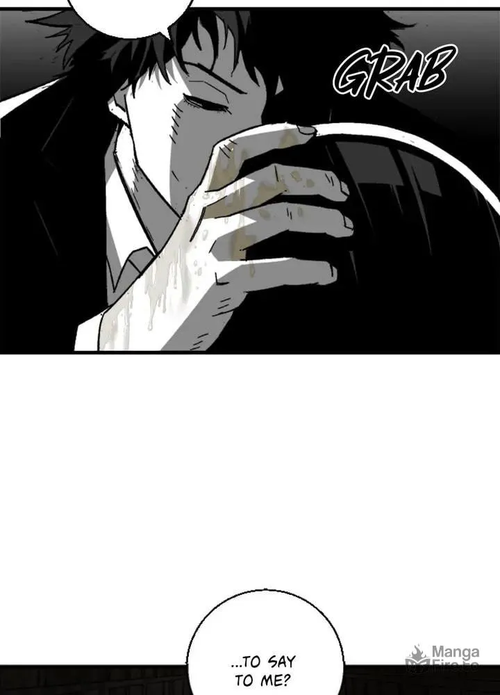 Read Plaza Wars chapter 6 image 19 on Lezhin
