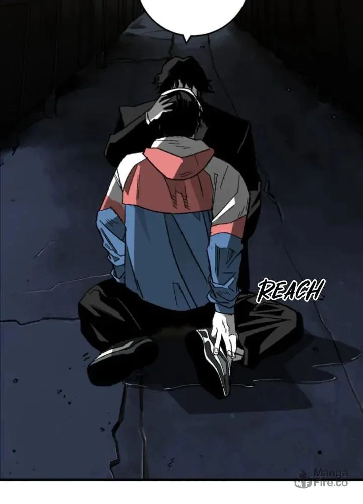 Read Plaza Wars chapter 6 image 20 on Lezhin