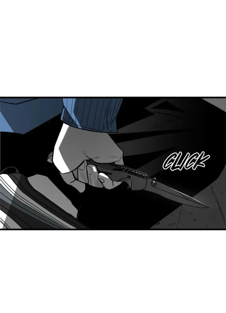 Read Plaza Wars chapter 6 image 21 on Lezhin