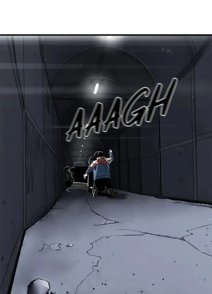 Read Plaza Wars chapter 6 image 25 on Lezhin