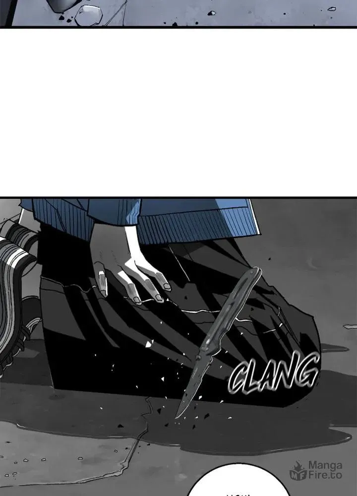 Read Plaza Wars chapter 6 image 26 on Lezhin
