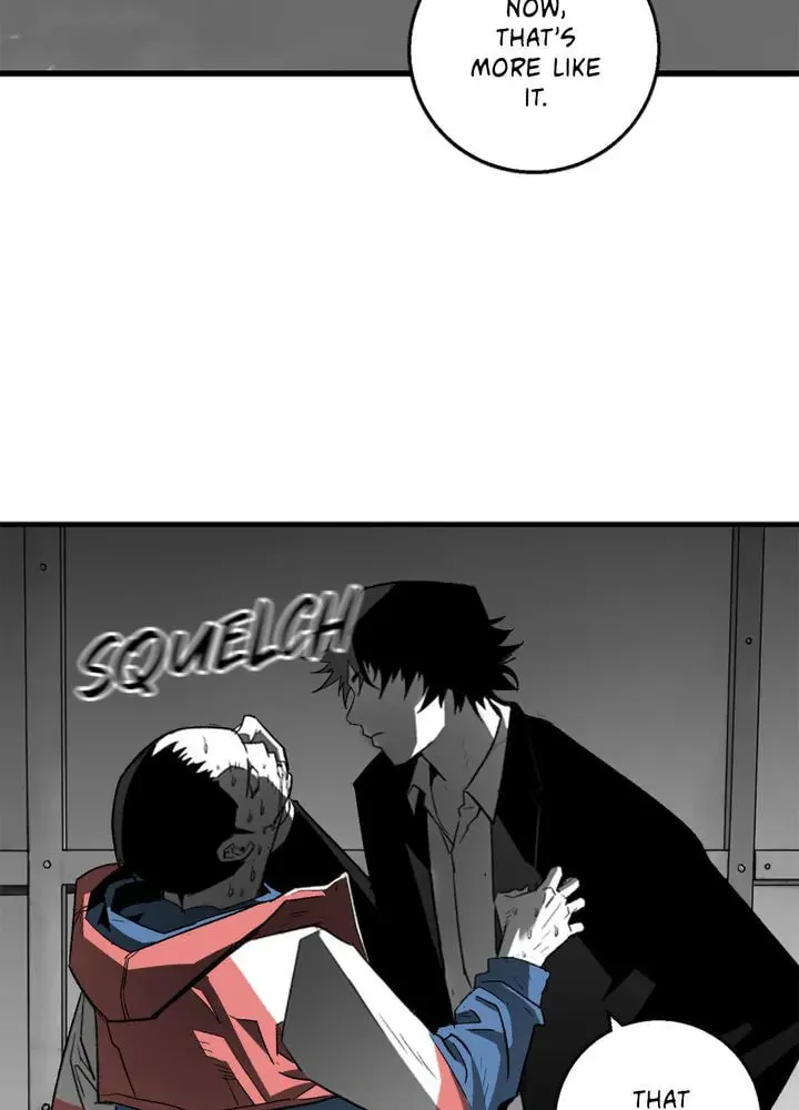 Read Plaza Wars chapter 6 image 27 on Lezhin
