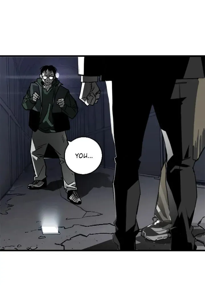 Read Plaza Wars chapter 6 image 3 on Lezhin