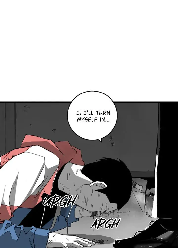 Read Plaza Wars chapter 6 image 31 on Lezhin