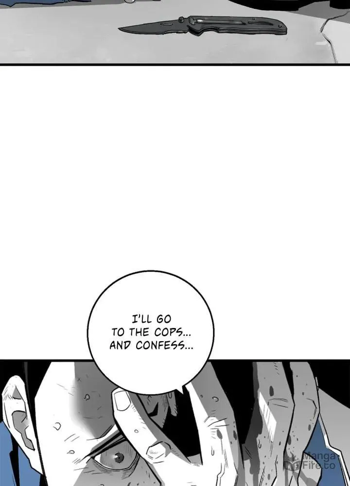 Read Plaza Wars chapter 6 image 32 on Lezhin