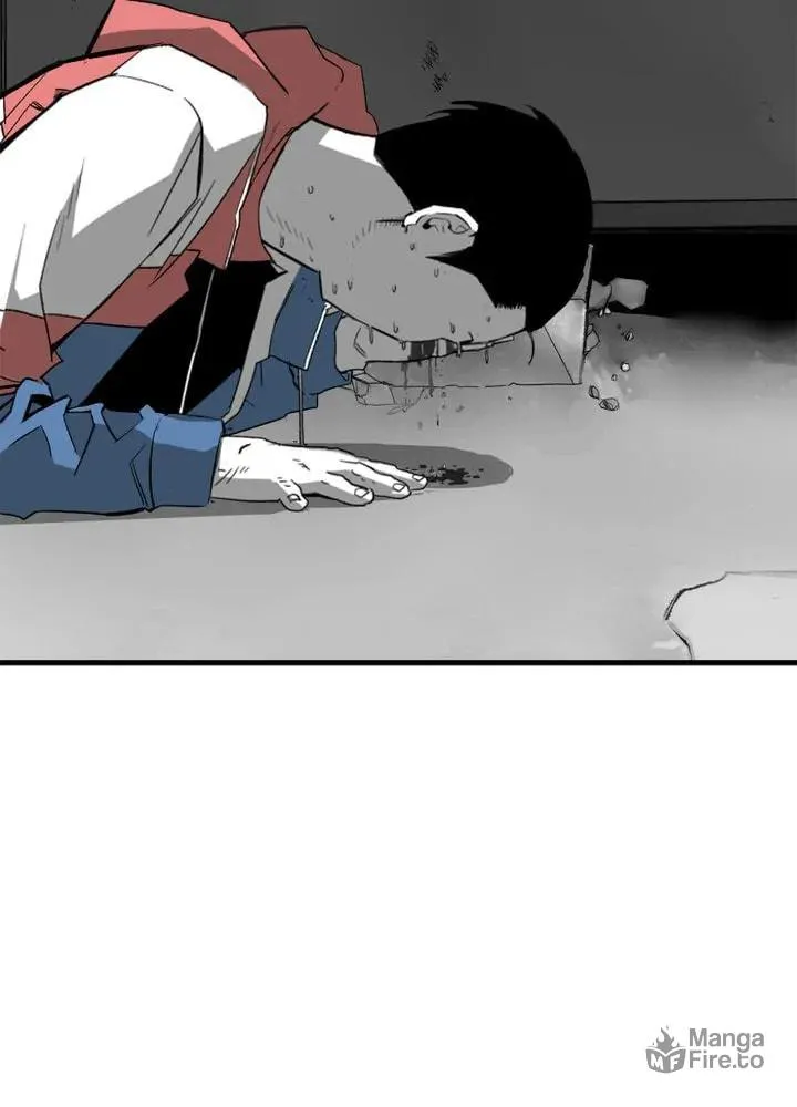 Read Plaza Wars chapter 6 image 34 on Lezhin