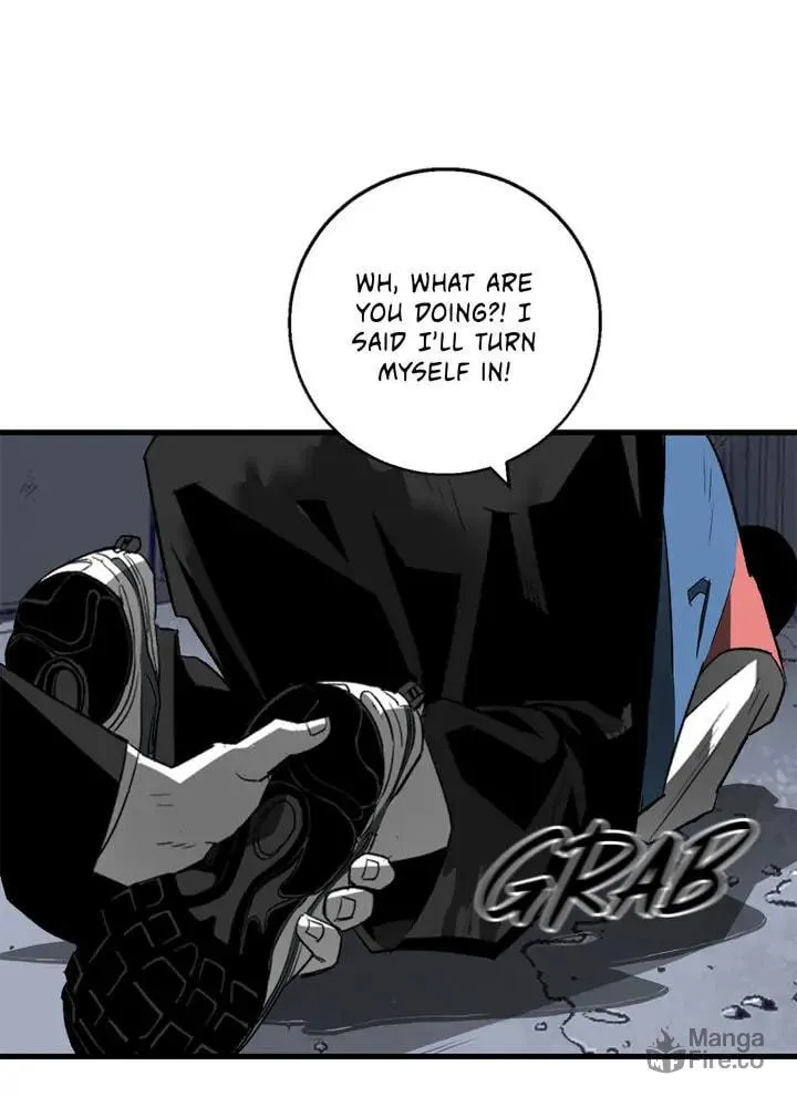 Read Plaza Wars chapter 6 image 35 on Lezhin