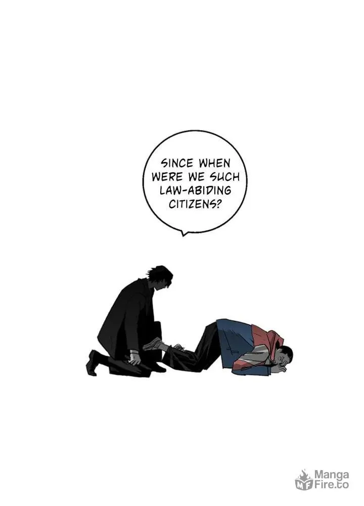 Read Plaza Wars chapter 6 image 38 on Lezhin