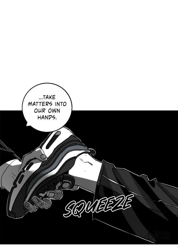 Read Plaza Wars chapter 6 image 41 on Lezhin