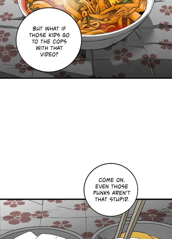 Read Plaza Wars chapter 6 image 48 on Lezhin