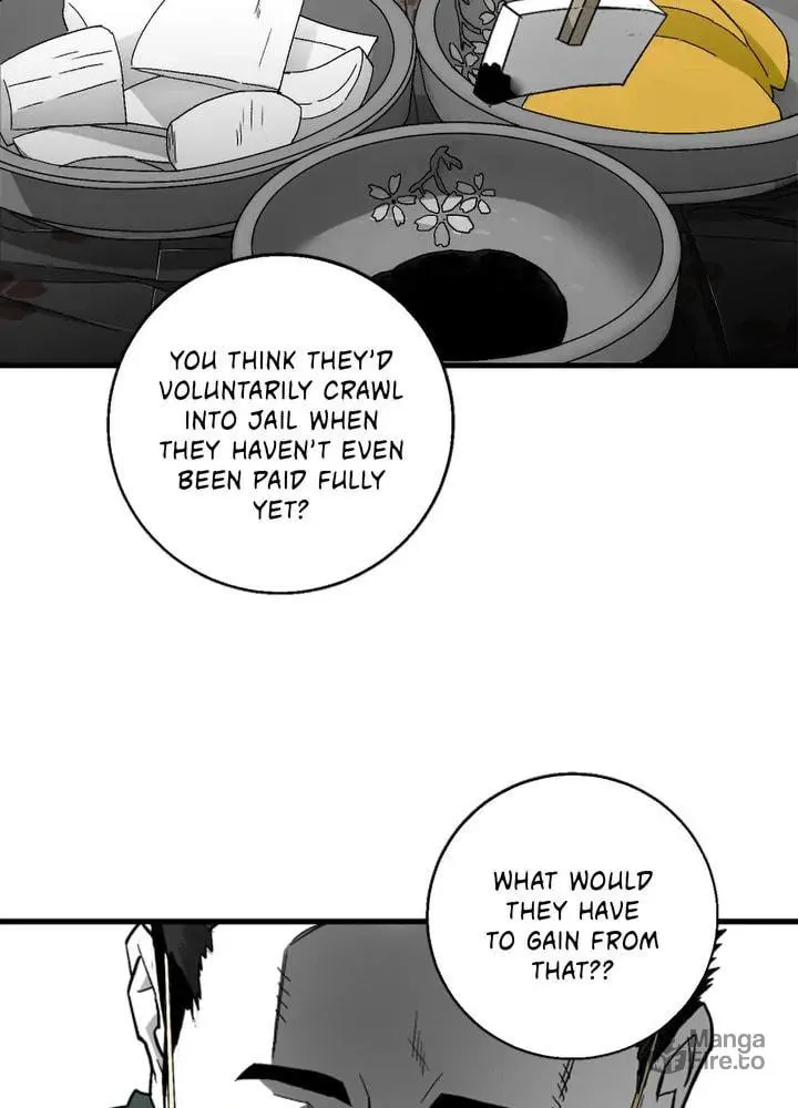 Read Plaza Wars chapter 6 image 49 on Lezhin