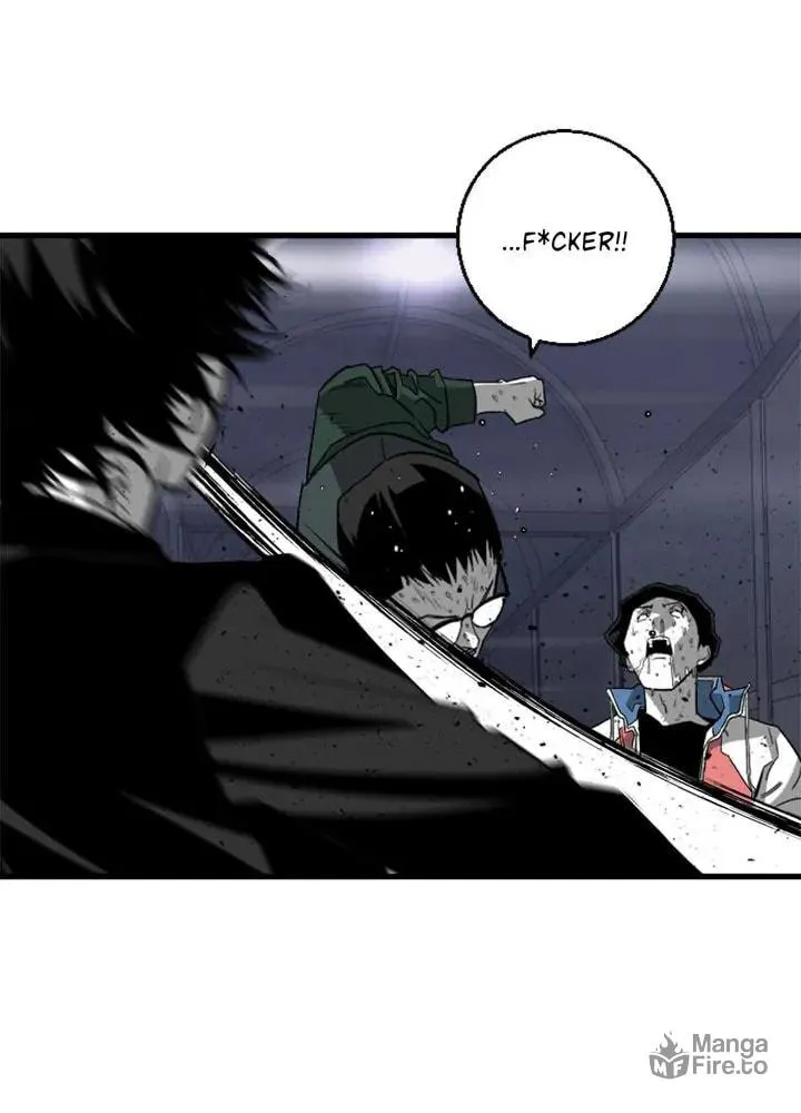 Read Plaza Wars chapter 6 image 5 on Lezhin