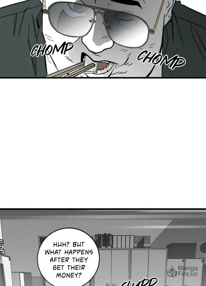 Read Plaza Wars chapter 6 image 50 on Lezhin
