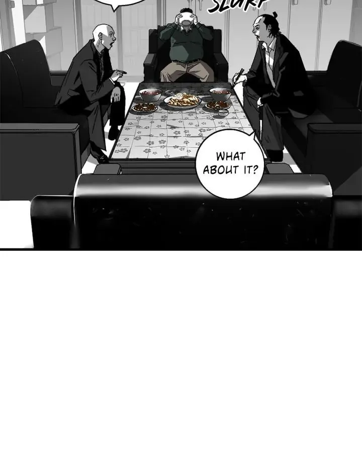Read Plaza Wars chapter 6 image 51 on Lezhin