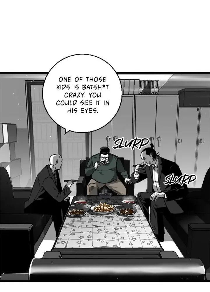 Read Plaza Wars chapter 6 image 52 on Lezhin