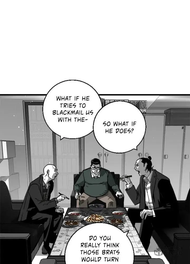 Read Plaza Wars chapter 6 image 53 on Lezhin