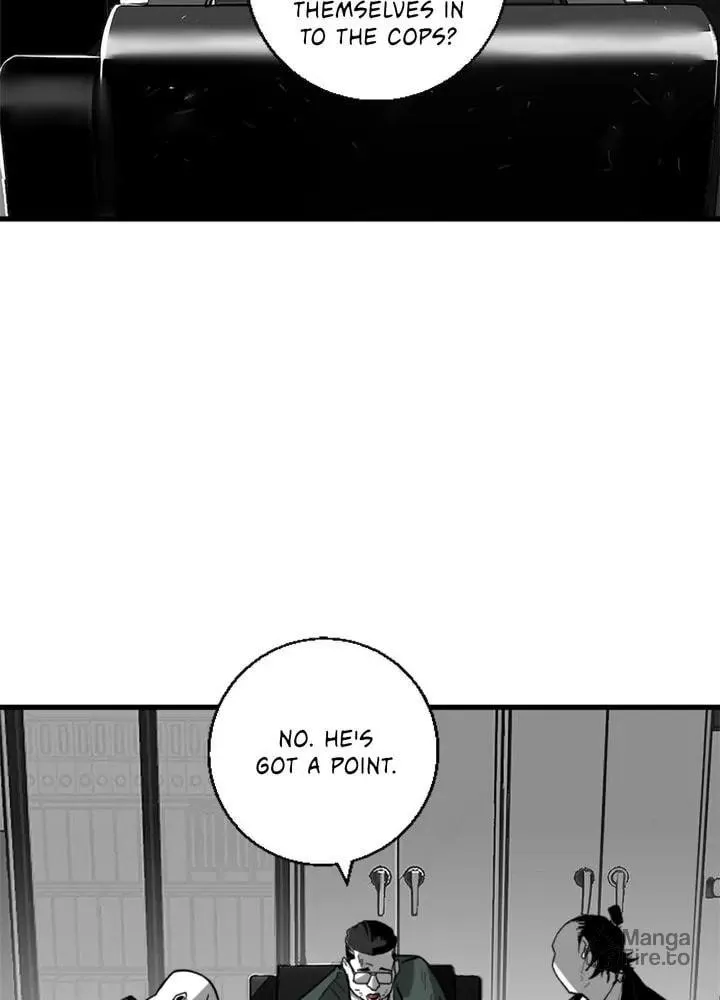 Read Plaza Wars chapter 6 image 54 on Lezhin