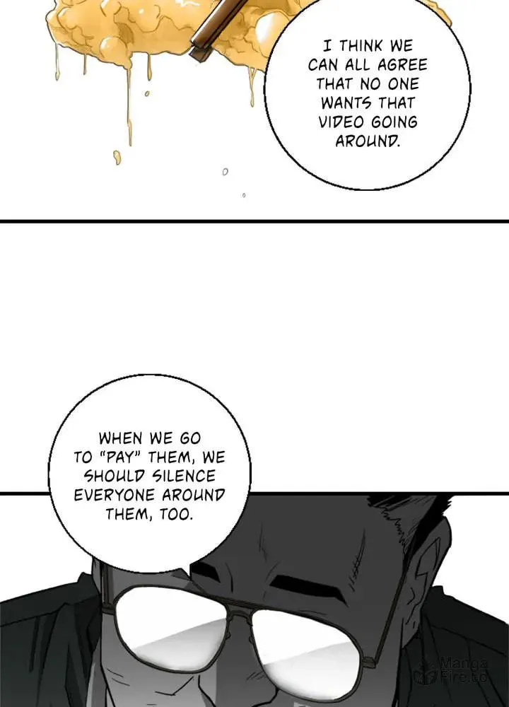 Read Plaza Wars chapter 6 image 56 on Lezhin