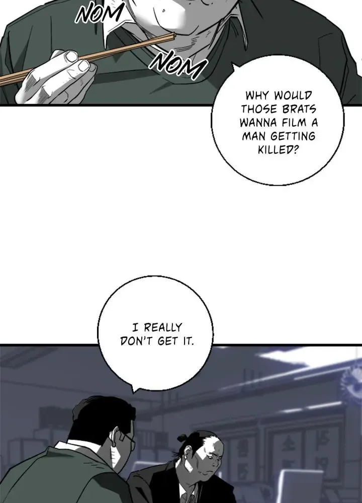 Read Plaza Wars chapter 6 image 58 on Lezhin