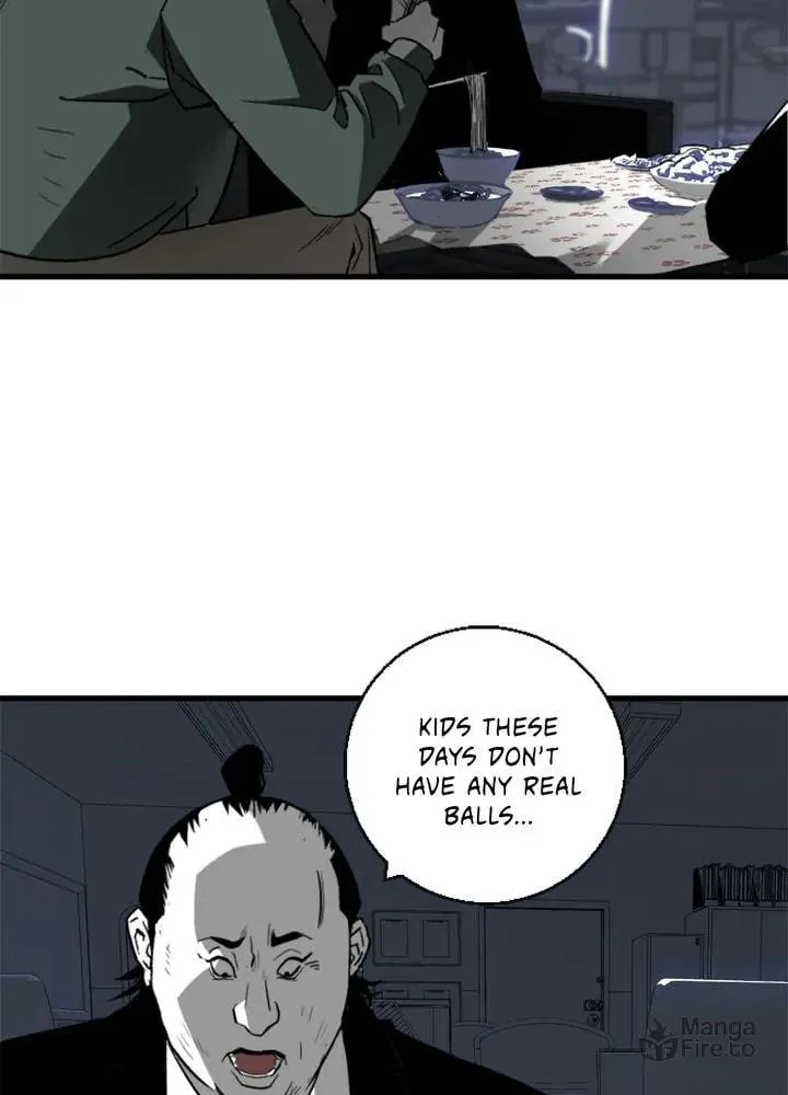 Read Plaza Wars chapter 6 image 59 on Lezhin