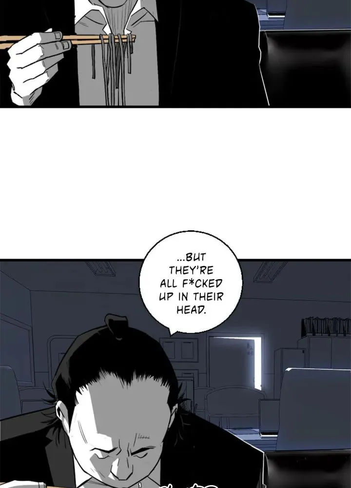 Read Plaza Wars chapter 6 image 60 on Lezhin