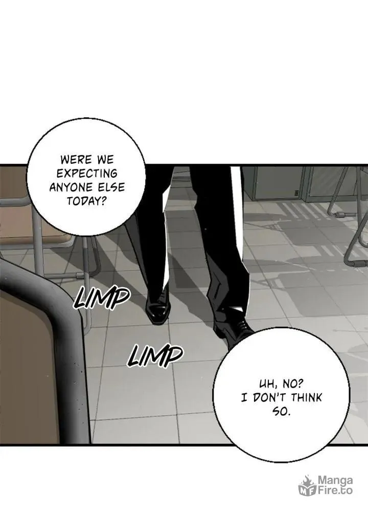 Read Plaza Wars chapter 6 image 64 on Lezhin