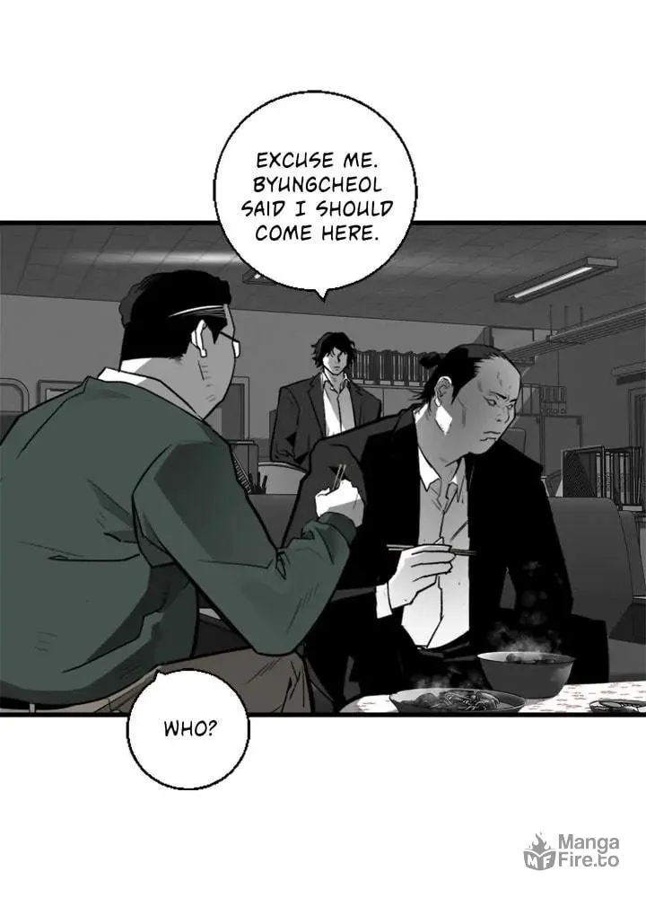 Read Plaza Wars chapter 6 image 65 on Lezhin