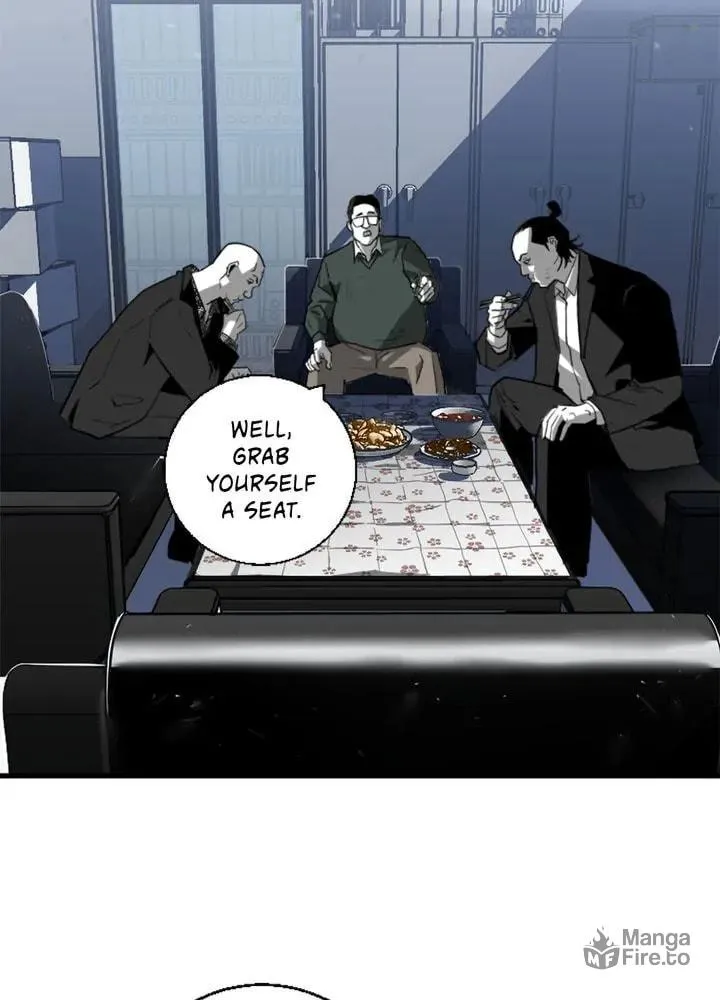 Read Plaza Wars chapter 6 image 69 on Lezhin