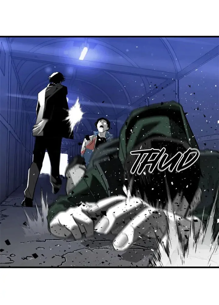 Read Plaza Wars chapter 6 image 7 on Lezhin