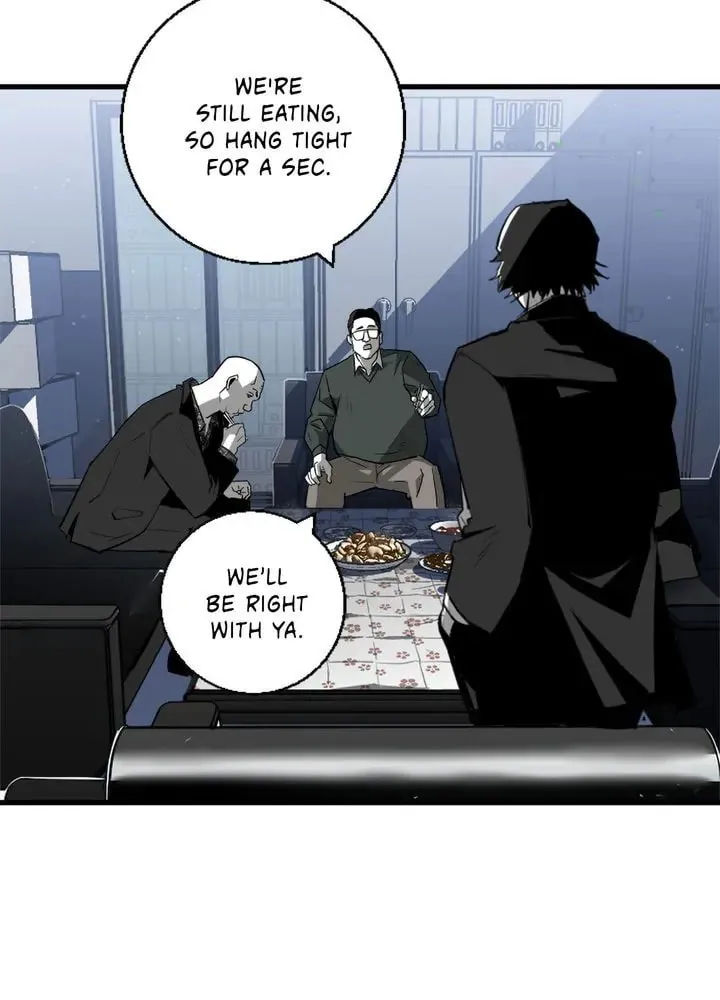 Read Plaza Wars chapter 6 image 70 on Lezhin