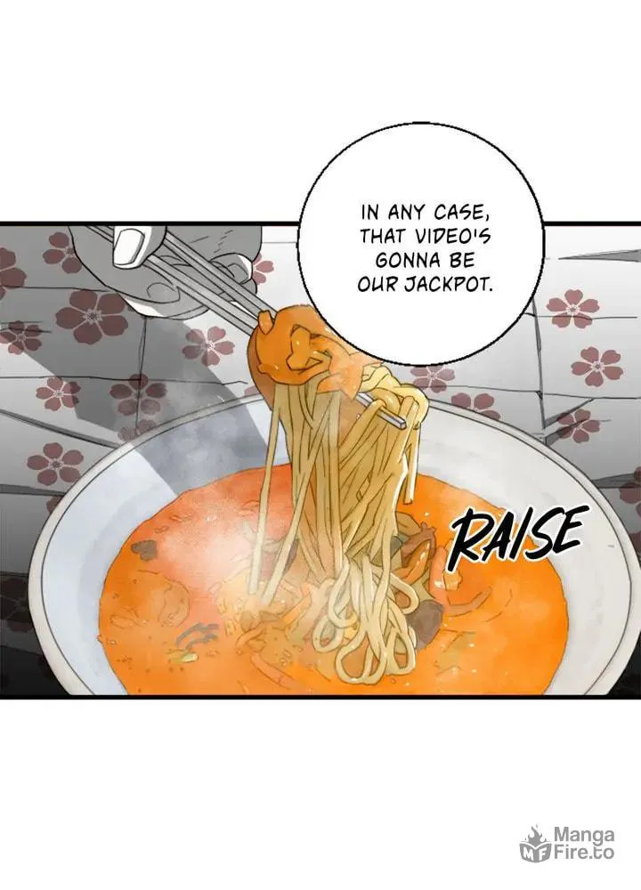 Read Plaza Wars chapter 6 image 71 on Lezhin