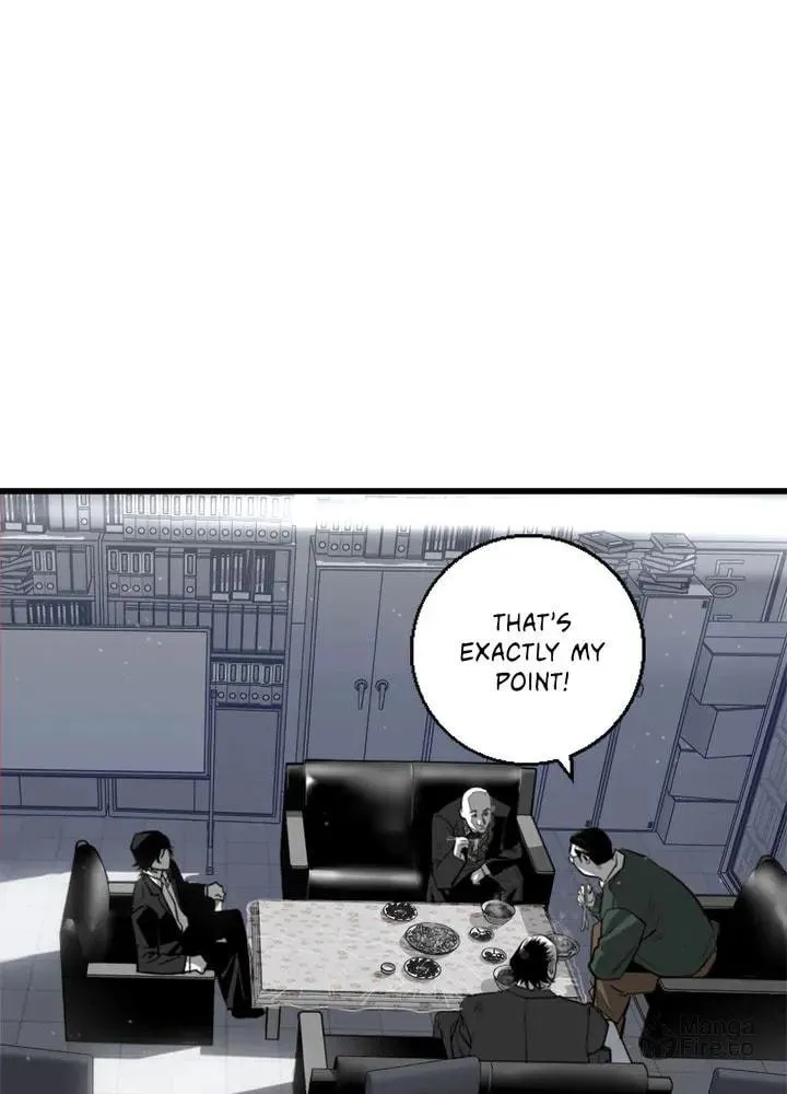 Read Plaza Wars chapter 6 image 74 on Lezhin
