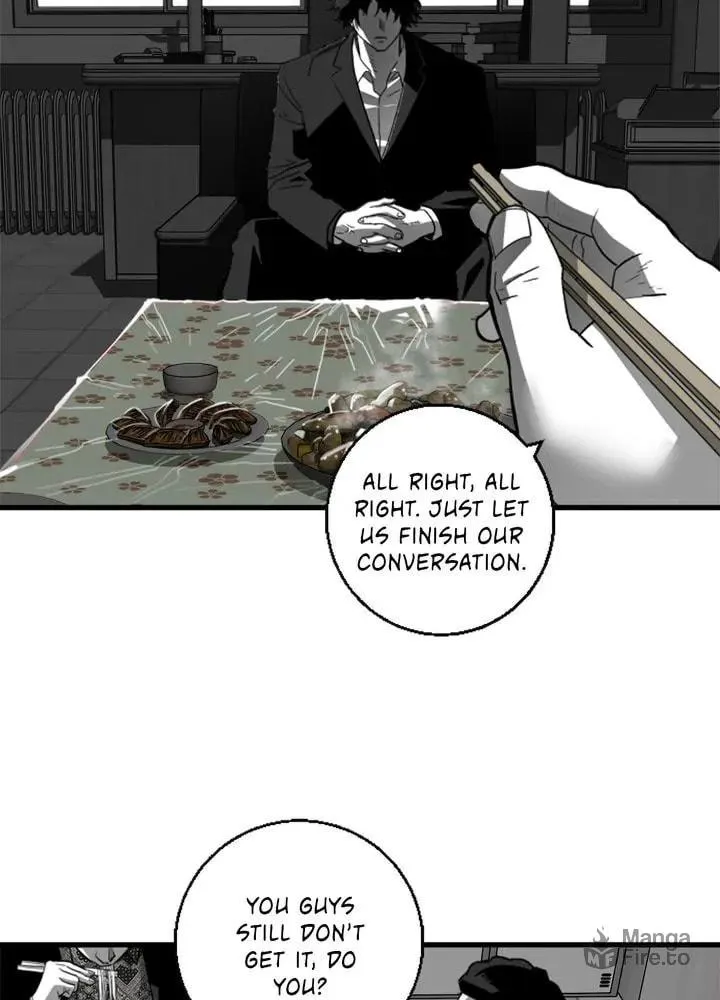 Read Plaza Wars chapter 6 image 79 on Lezhin