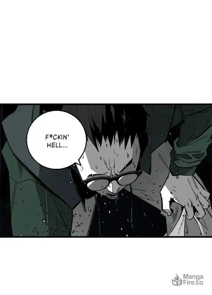 Read Plaza Wars chapter 6 image 8 on Lezhin