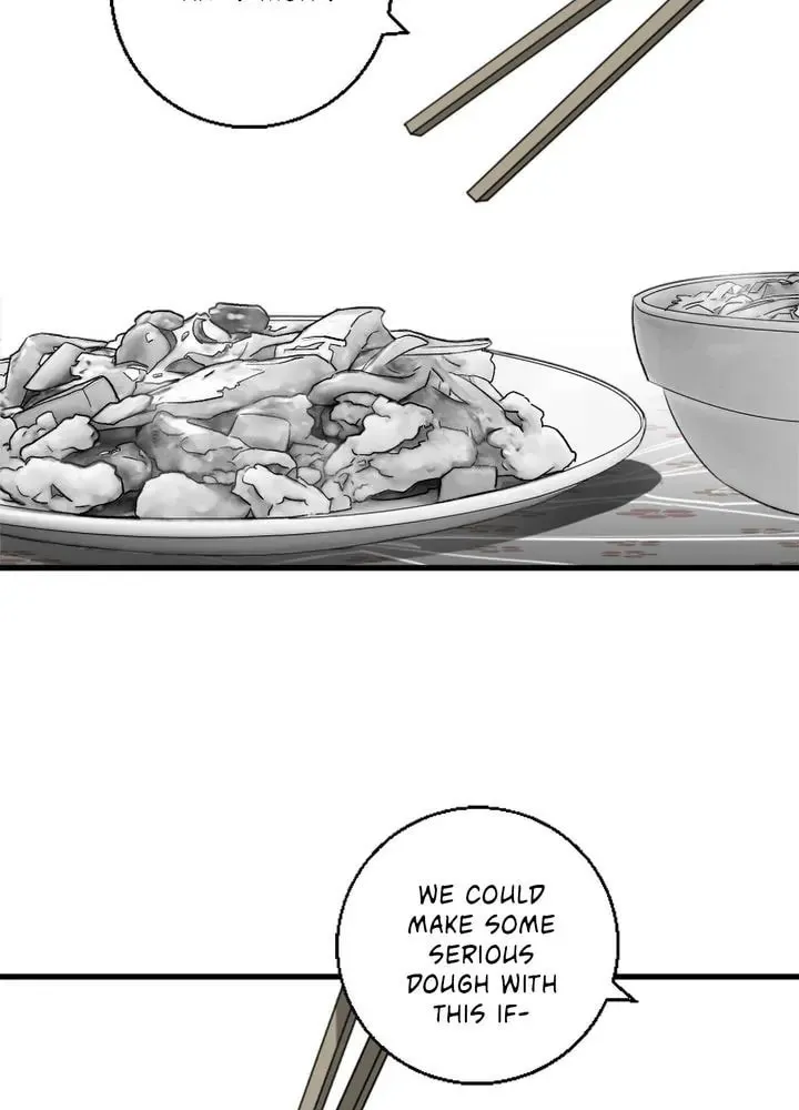 Read Plaza Wars chapter 6 image 82 on Lezhin