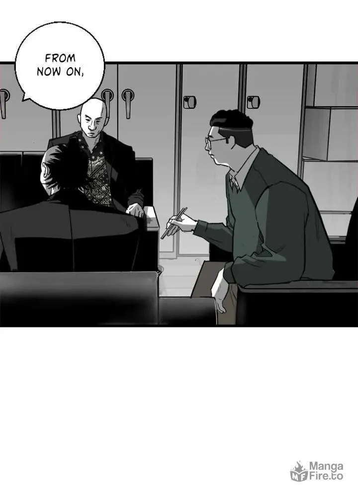 Read Plaza Wars chapter 6 image 86 on Lezhin