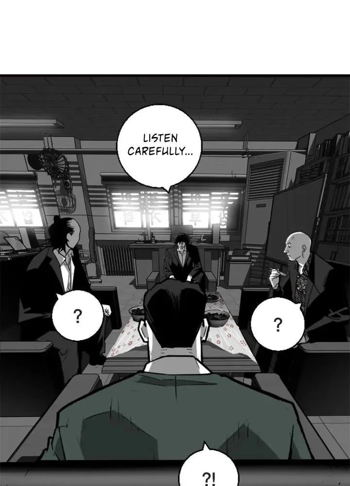 Read Plaza Wars chapter 6 image 87 on Lezhin