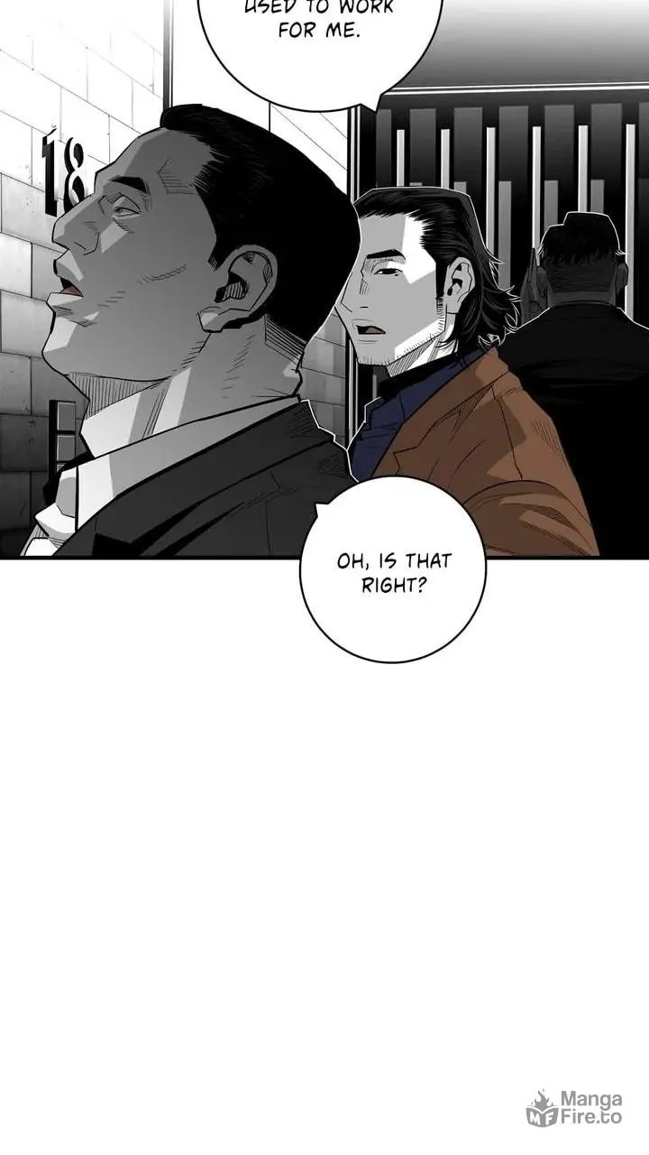 Read Plaza Wars chapter 60 image 11 on Lezhin