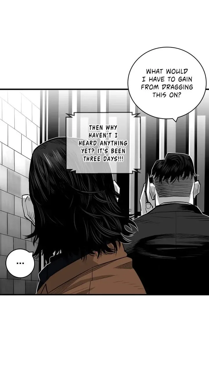 Read Plaza Wars chapter 60 image 15 on Lezhin