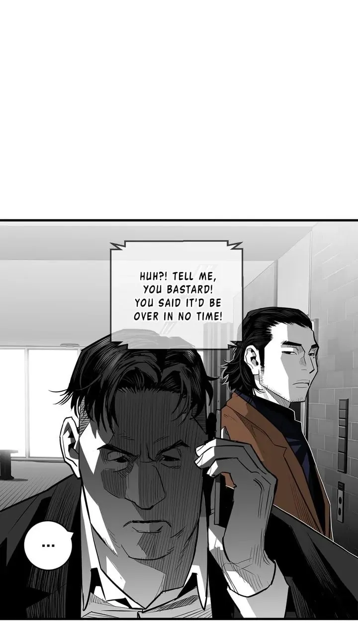 Read Plaza Wars chapter 60 image 16 on Lezhin