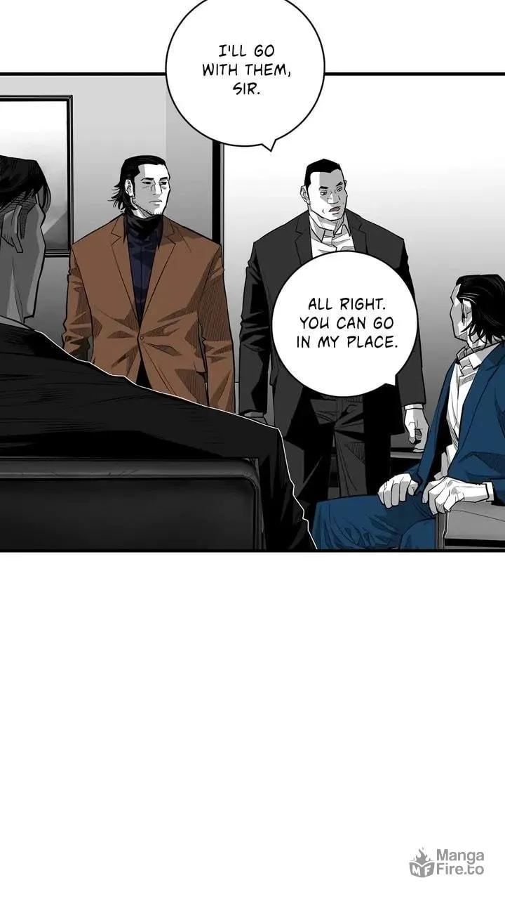 Read Plaza Wars chapter 60 image 2 on Lezhin