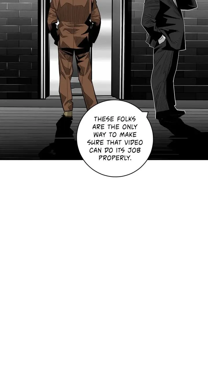Read Plaza Wars chapter 60 image 21 on Lezhin