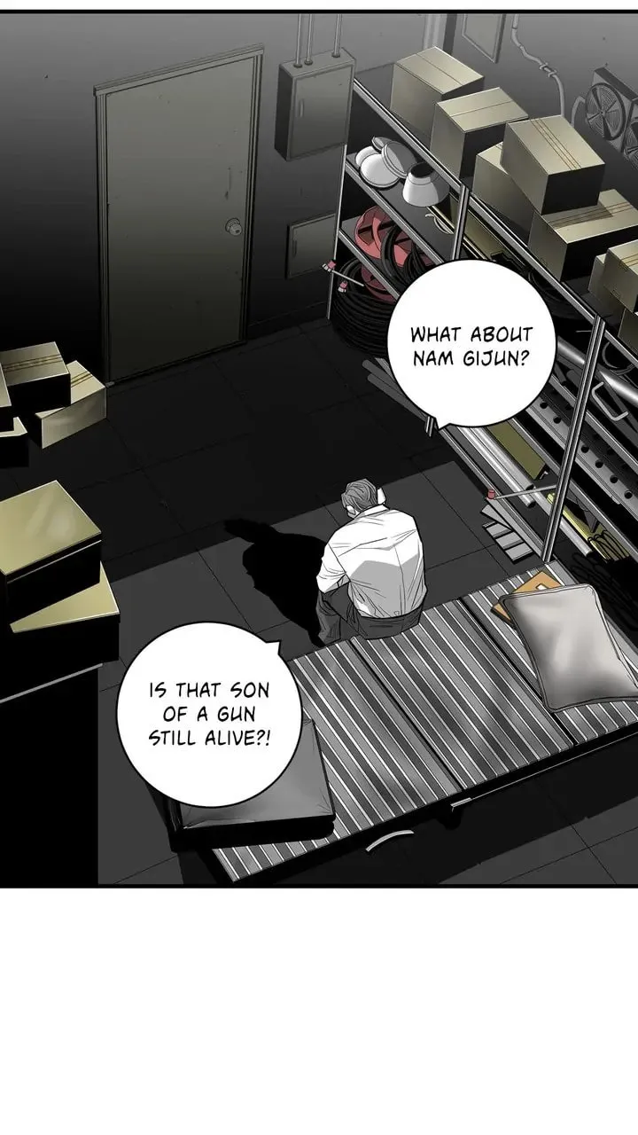 Read Plaza Wars chapter 60 image 22 on Lezhin