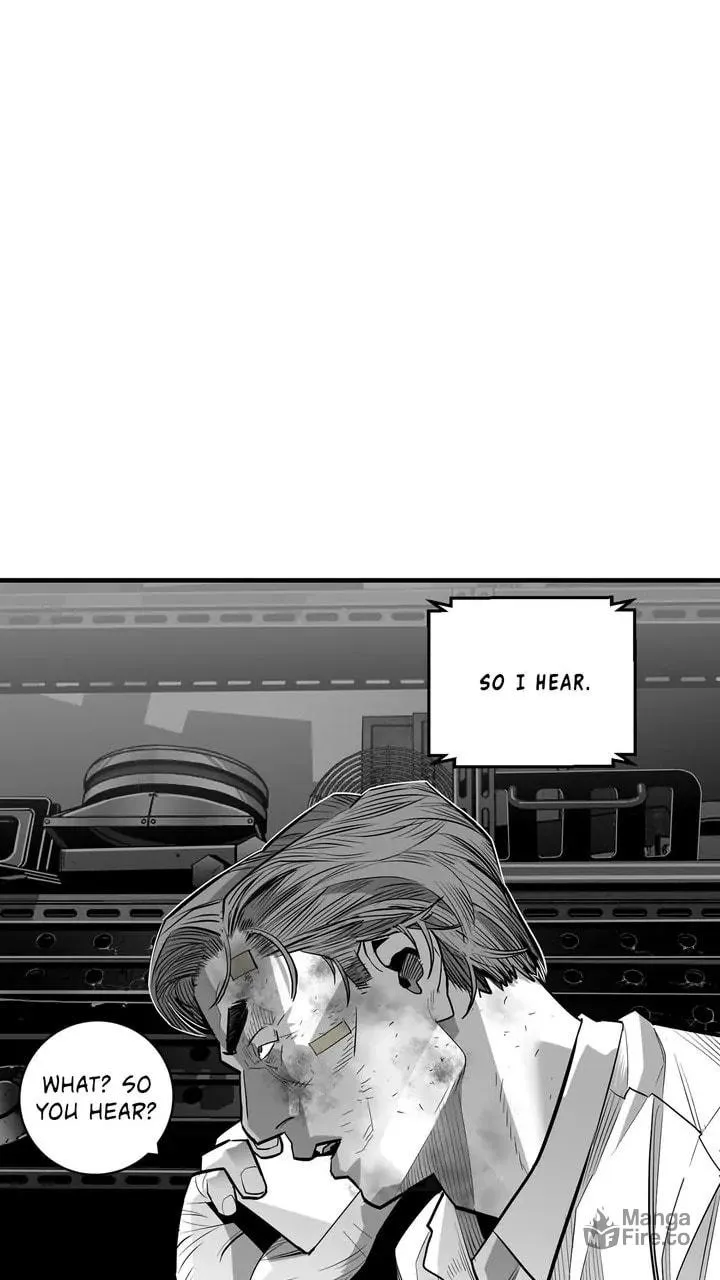 Read Plaza Wars chapter 60 image 23 on Lezhin