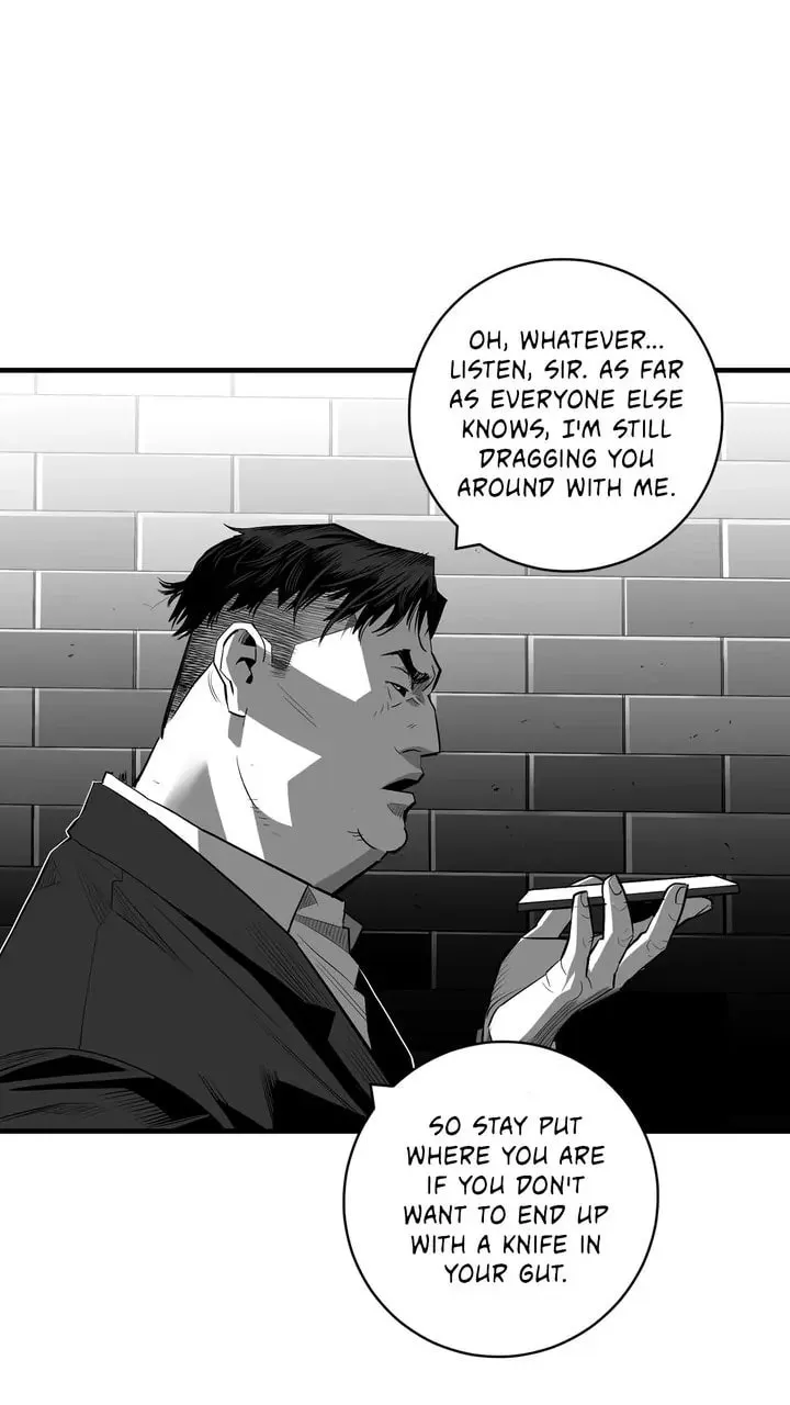 Read Plaza Wars chapter 60 image 27 on Lezhin