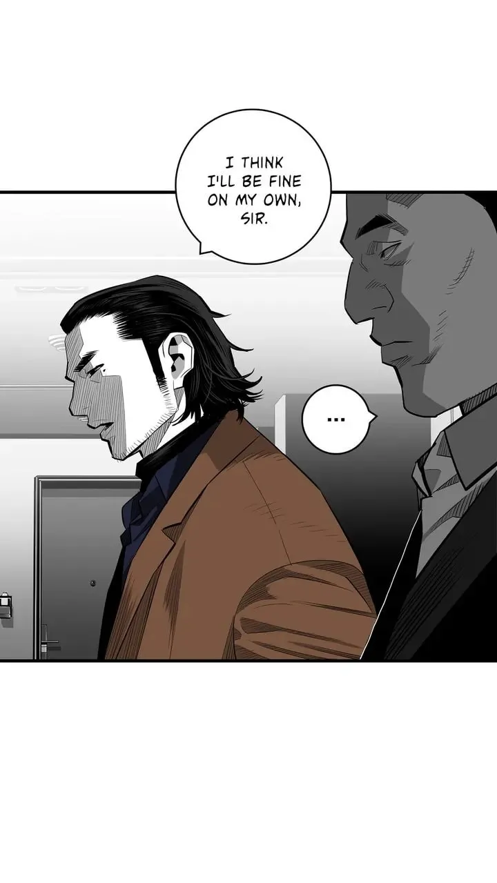 Read Plaza Wars chapter 60 image 3 on Lezhin
